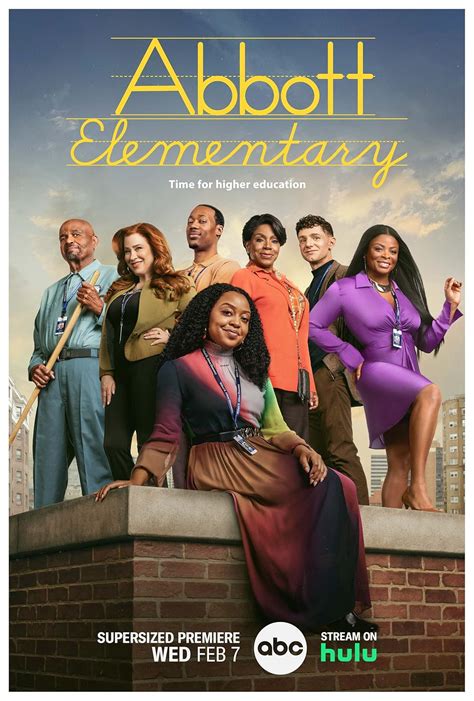 Abbott Elementary (TV Series 2021– ) - Episode list - IMDb