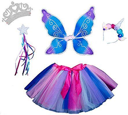 Amazon.com: Magical Unicorn Sparkling Fairy Princess Set: Toys & Games | Magical unicorn, Fairy ...