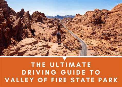 Valley of Fire State Park: The Ultimate Driving Guide - That Adventure Life