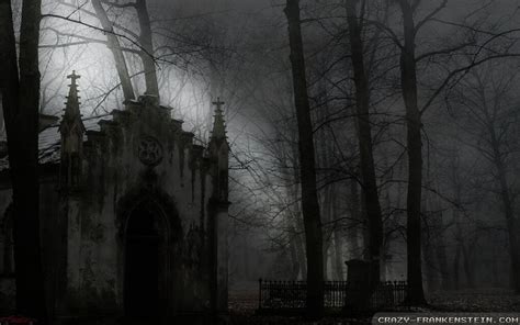 Gothic Wallpapers on WallpaperDog