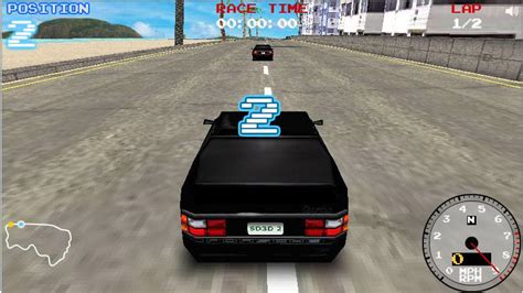 Super Drift 3D Review - Play Games Like