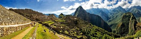 Peru Adventure Tours | Luxury Travel Machu Picchu