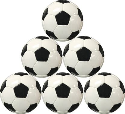 Bulk Soccer Balls