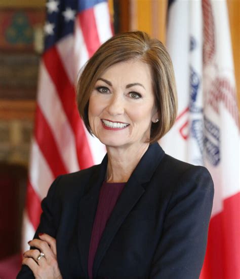 Meet Governor Kim Reynolds | Governor Kim Reynolds