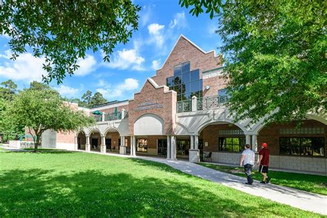 Campus Photos May 2019-3 | Lone Star College - Kingwood | Flickr