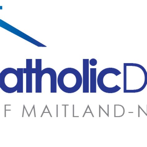 Catholic Diocese Maitland logo | GreenPower