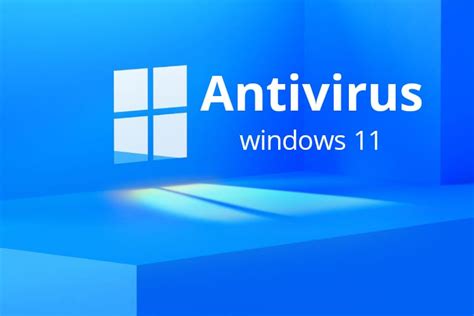 Antivirus For Windows 11 5+ Best Antivirus Options For Windows 11 To ...