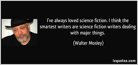 Science Fiction Writers Quotes. QuotesGram