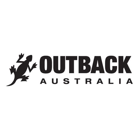 Outback Australia logo, Vector Logo of Outback Australia brand free ...