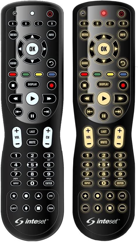 Best Universal Remotes (Updated 2020)