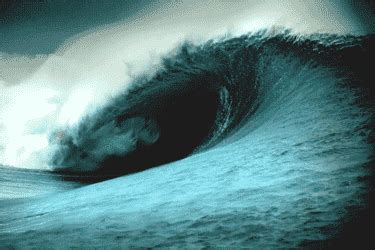 Tsunami GIF - Find & Share on GIPHY