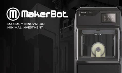 MakerBot 3D Printing Filament | MatterHackers