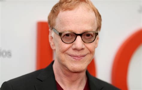 Danny Elfman recalls composing his Batman score in a plane bathroom