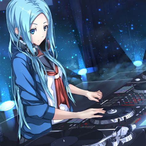 Stream Dj Anime music | Listen to songs, albums, playlists for free on ...