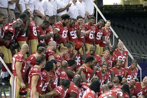 49ers Roster: 90-in-90 player breakdowns - Niners Nation