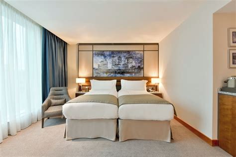 InterContinental London - The O2, an IHG Hotel London, England, GB ...