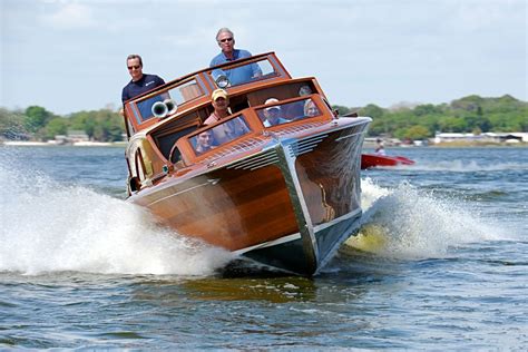 Pin by Jeremy Watson on Classic Boats | Classic boats, Wood boats, Wooden speed boats