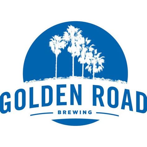 Golden Road Brewing | Hand Family Companies