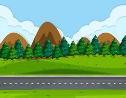 Mountain Road Free Vector Art - (1,087 Free Downloads)