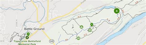 Best 10 Trails in Prophetstown State Park | AllTrails