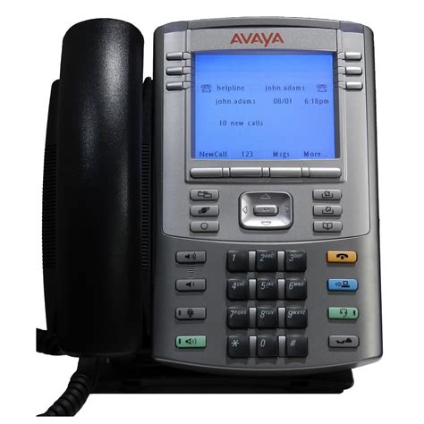 IP Phone Features - VoIP Phones