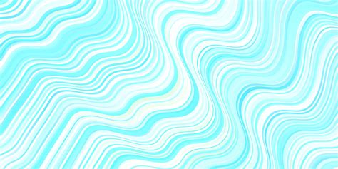 Light BLUE vector pattern with wry lines 1857637 Vector Art at Vecteezy