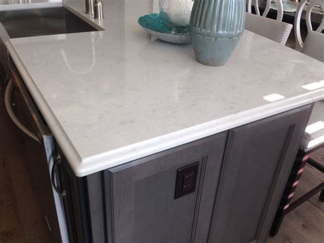 Quartz Countertops Ogee Edge – Countertops Ideas