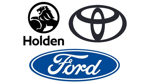 List of all Australian Car Brands [Australian car manufacturers]