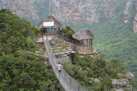 Oribi Gorge Nature Reserve - VISIT KZN SOUTH COAST