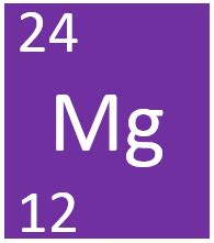 Magnesium - Key Stage Wiki