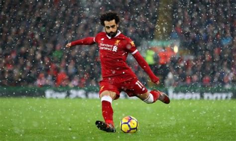 The Premier League records that could be broken by Mohamed Salah, Manchester City, Liverpool and ...