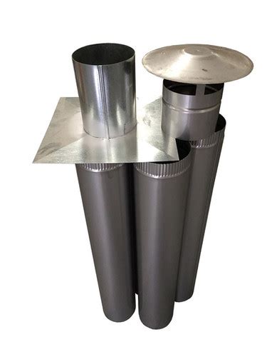 Chimney Flue Kit | AB Industries Australia