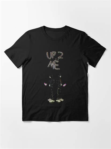 Yeat Shirt, Up 2 Me Essential T-Shirt | yeatmerch.com