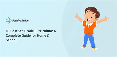 10 Best 5th Grade Curriculum: A Complete Guide for Home & School