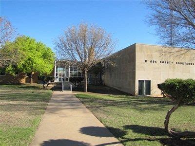 Woods County Courthouse - Alva, Oklahoma - | Oklahoma, Courthouse, Alva