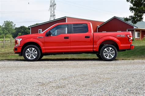 First Drive: 2018 Ford F-150 | Automobile Magazine