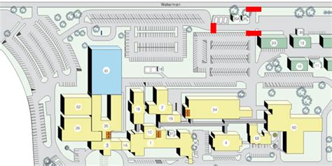 Waterman Gate Closure (April 10-23, 2023) | VA Wichita Health Care | Veterans Affairs