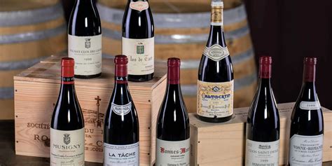 Ranking the Best Grand Cru Burgundy - Vinfolio Blog