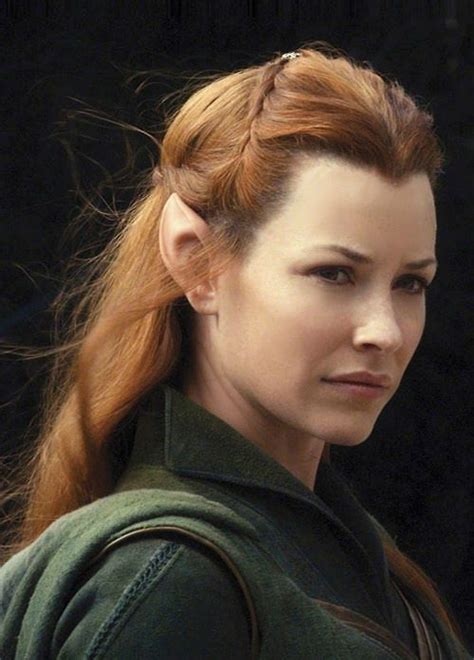 Tauriel | Middle Earth Film Saga Wikia | Fandom