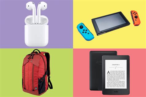 17 Best Tech Product Every Student Needs For School