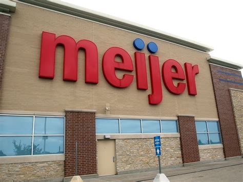 Meijer Opening 2 New Grocery Stores In Metro Detroit | Rochester, MI Patch