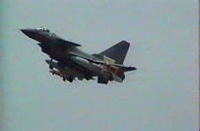 J-10- MultiRole-Fighter/Bomber | Defence Forum & Military Photos - DefenceTalk