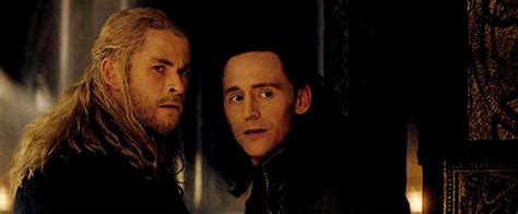 Loki/Thor 2 - Loki (Thor 2011) Photo (36917445) - Fanpop