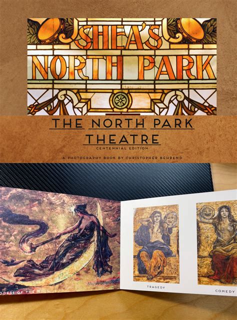 North Park Theatre - WNY Heritage