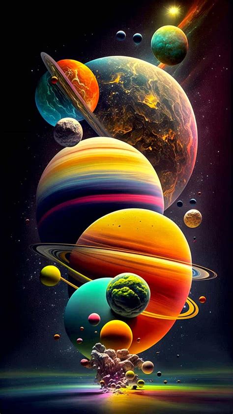 Update more than 141 iphone planet wallpaper 4k latest - xkldase.edu.vn