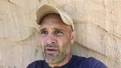 Watch Ed Stafford: First Man Out Season 1 Episode 2 - Kazakhstan Online Now