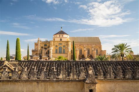 Cordoba’s Mosque: The Complete Guide