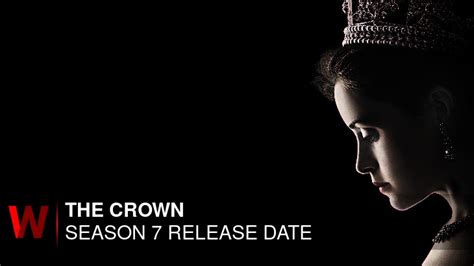 The Crown Season 7 Release Date, Cast, News, and More