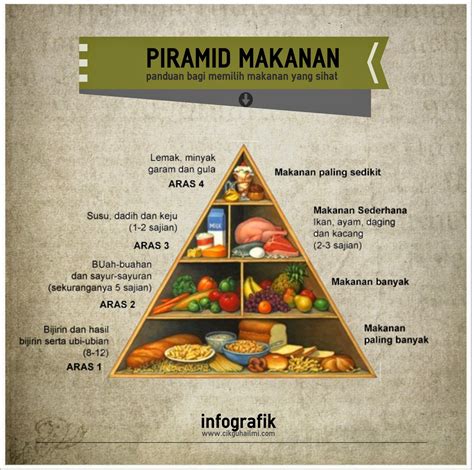 Nama Kelas Piramid Makanan - Ingrid-has-Soto