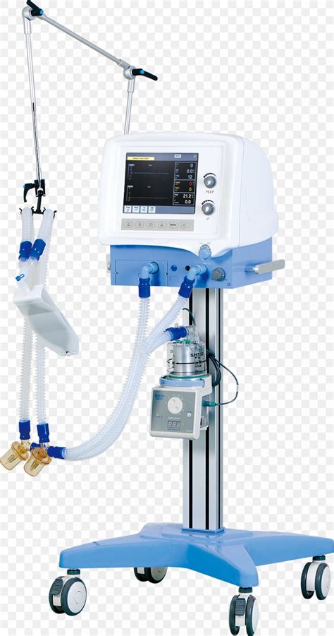 Medical Equipment Medical Ventilator Mechanical Ventilation Medicine ...